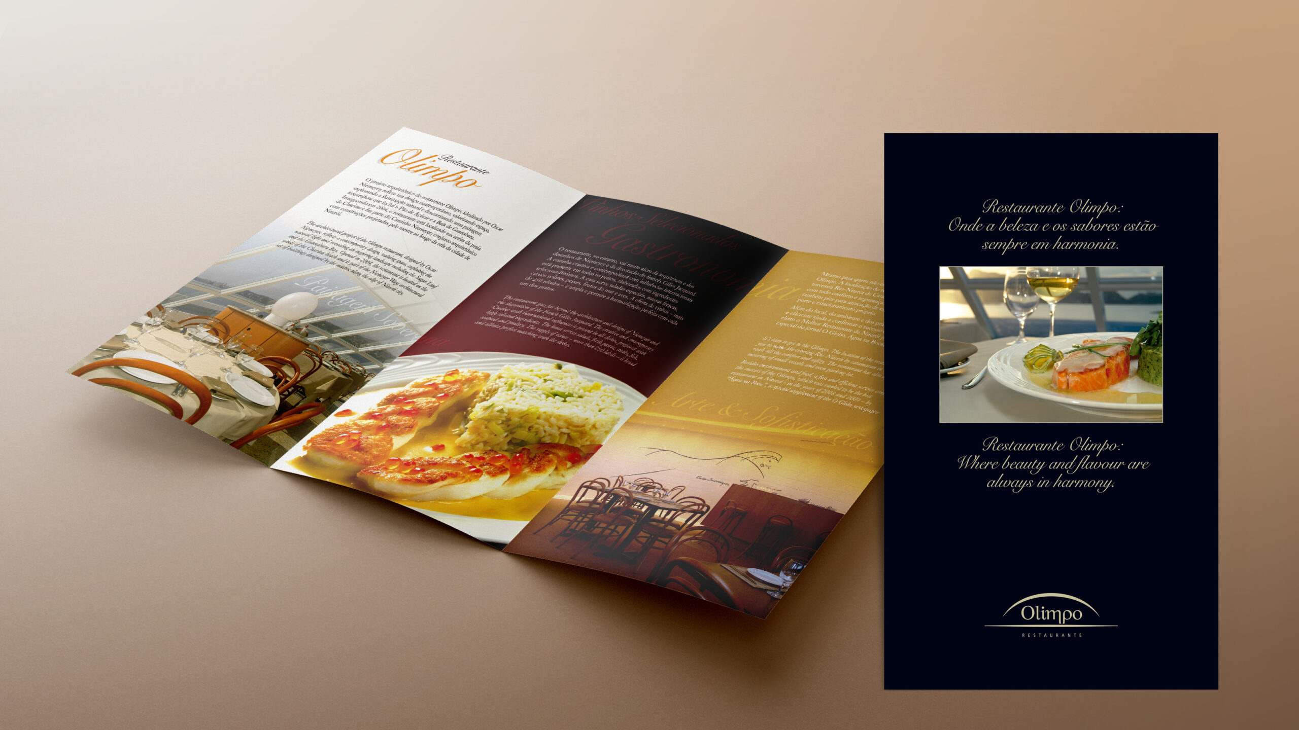 Mockups Design